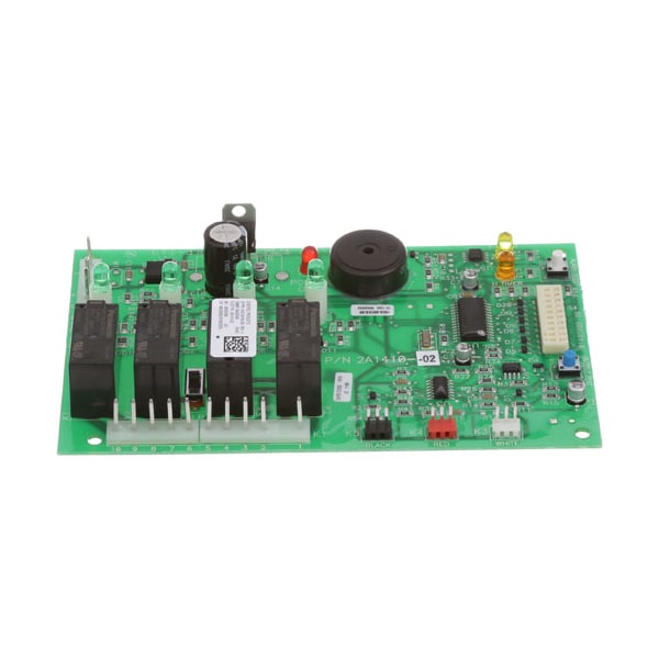 Board, Control